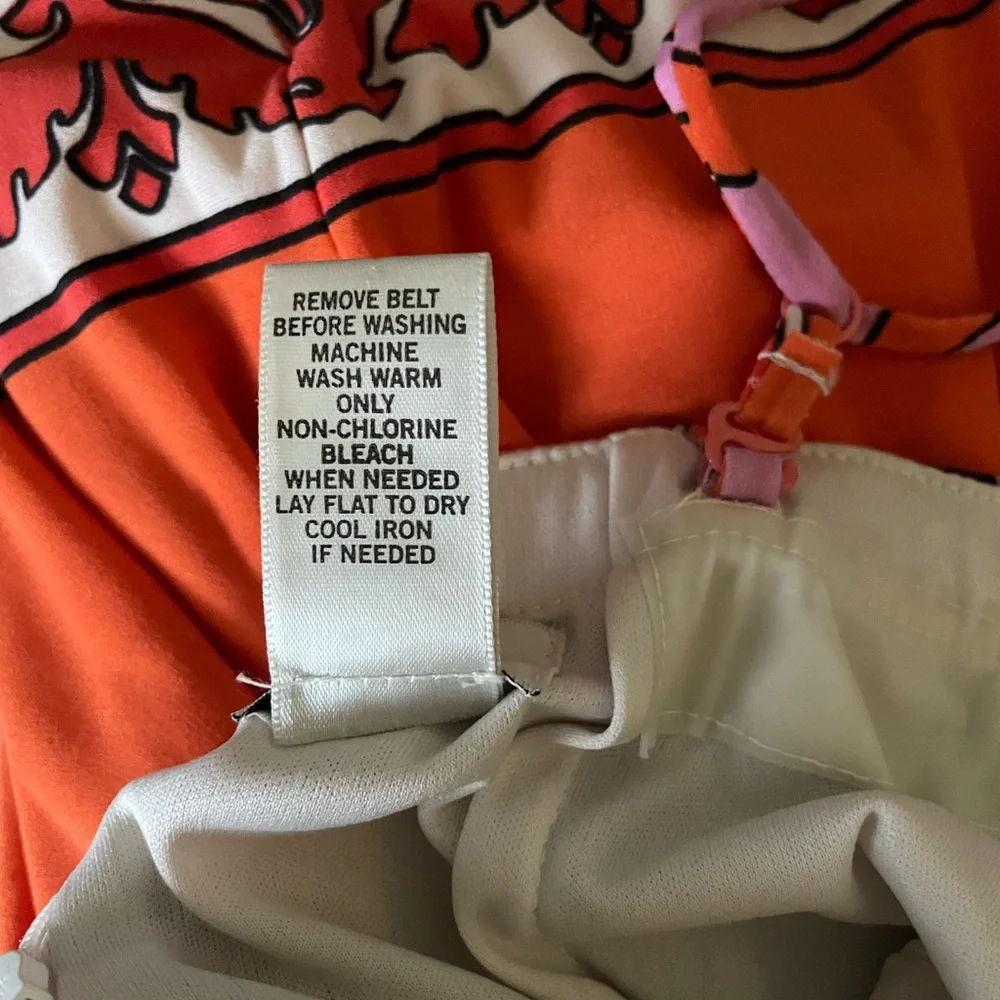 Vintage Cache Multicolored Dress - Picture 5 of 9